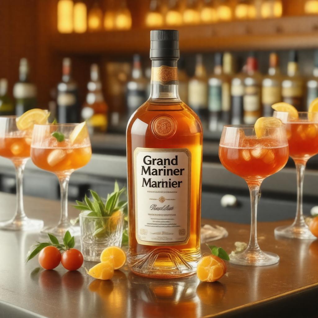 Grand Marnier